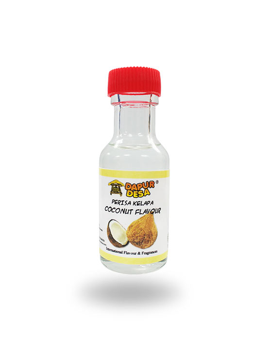 BAK23C Coconut Flavour 25ml