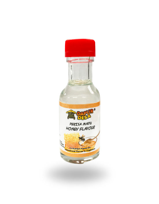 BAK23L Honey Flavour 25ml